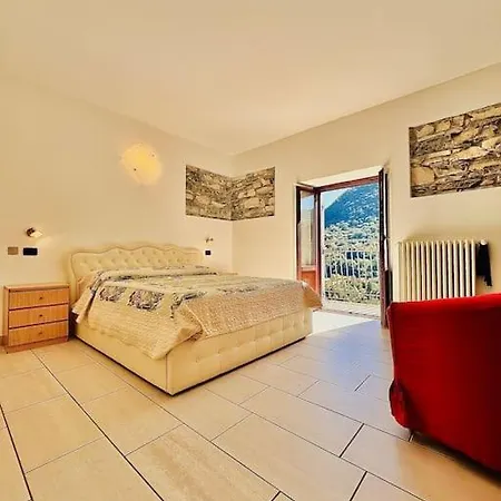Mirabella Apartment Dizzasco