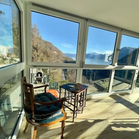 Apartment Mirabella