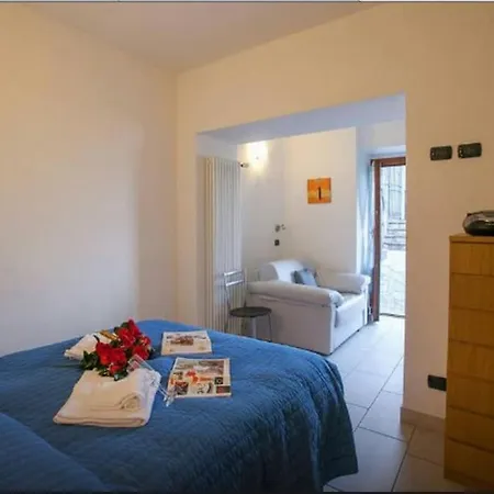 Apartment Mirabella *