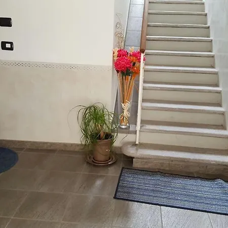 Apartment Mirabella