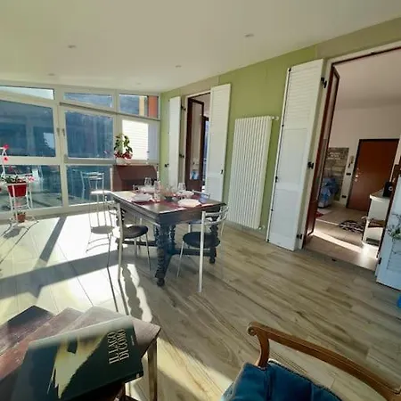 Mirabella Apartment Dizzasco