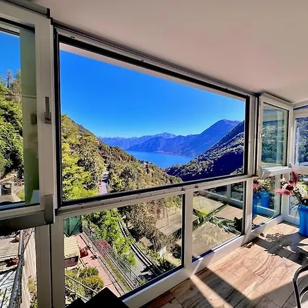 Apartment Mirabella Dizzasco
