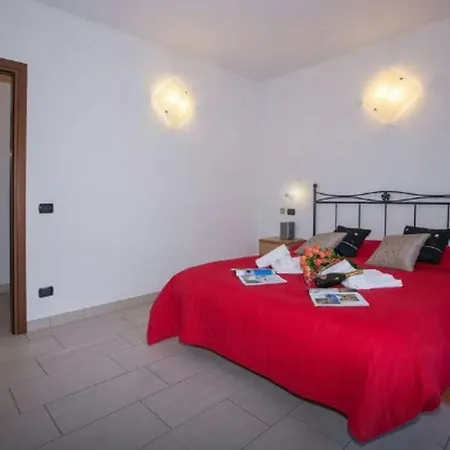 Mirabella Apartment Dizzasco