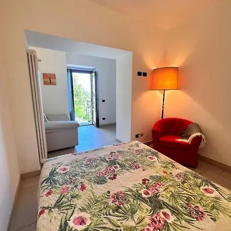 Apartment Mirabella