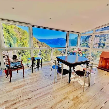 Mirabella Apartment *