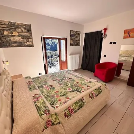 Mirabella Apartment Dizzasco